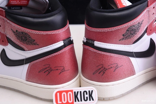 One Kick 1 TROPHY HIGH AIR OG ROOM DA2728-100 JORDAN X 0724